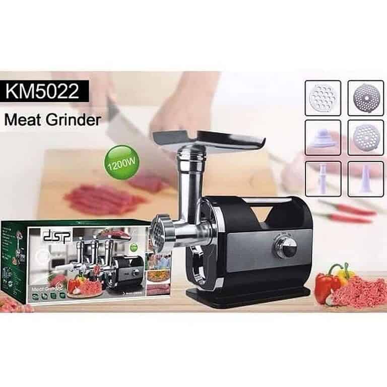 Grirese Mishi Dsp Km 5022