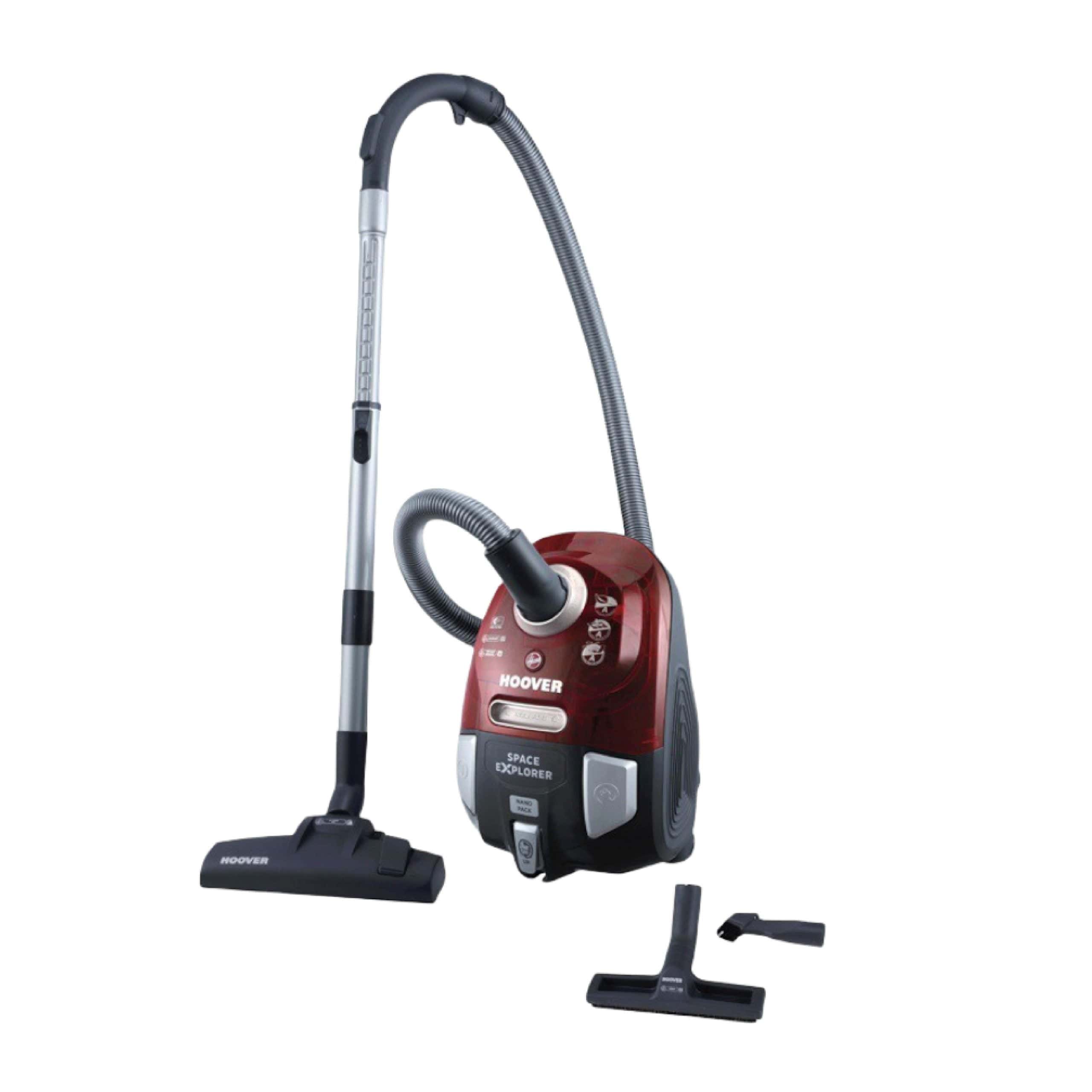 Hoover SL71_SL60011 Korenti