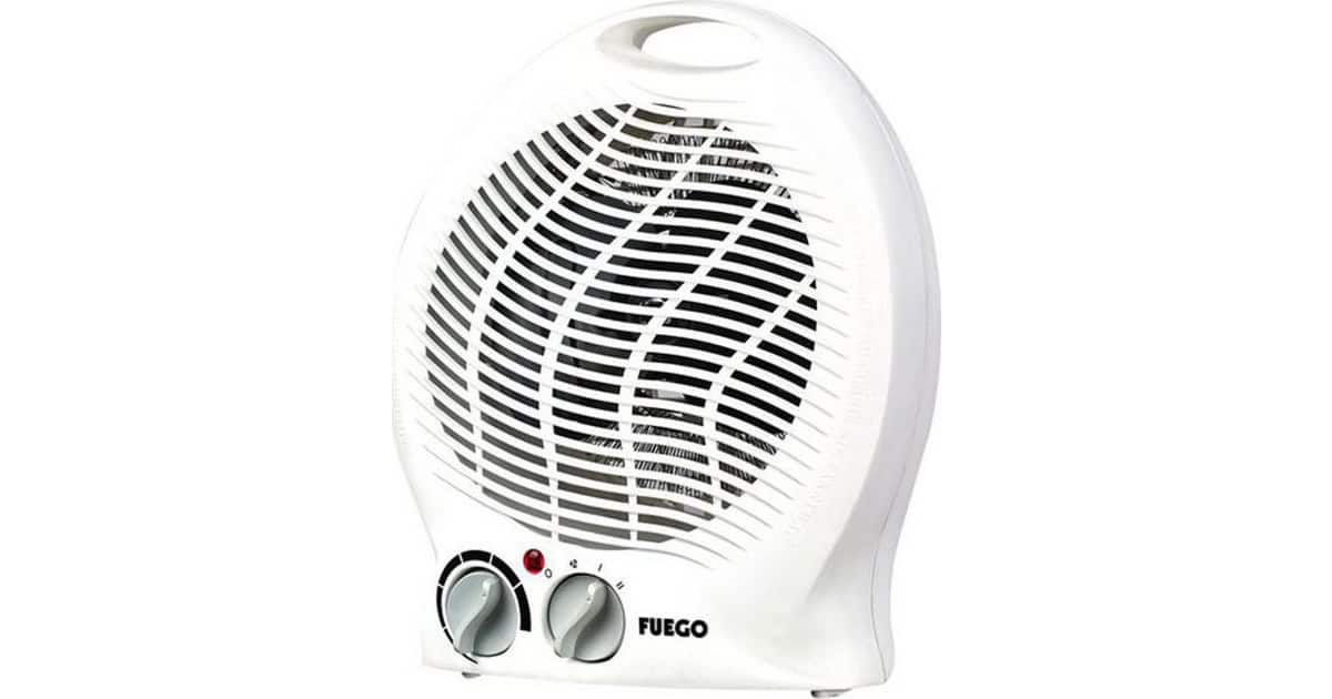 Ngrohese Fuego FH 04 - Figura 2