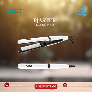 Pjaster VGR V512