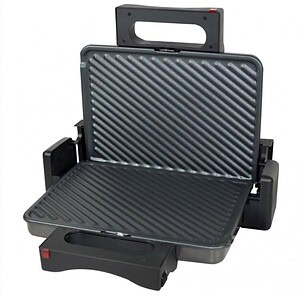 Tostier sokany kj 208