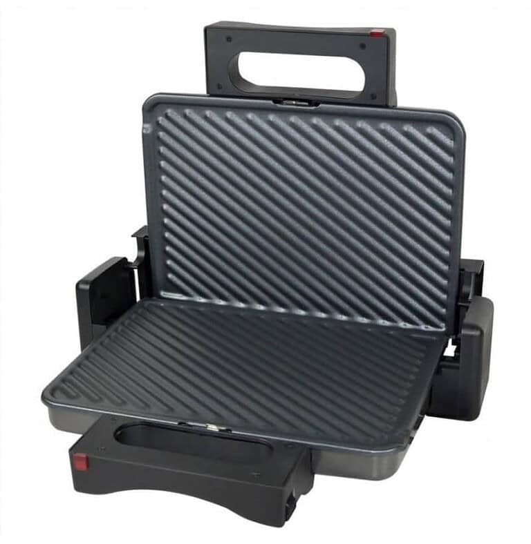 Tostier sokany kj 208