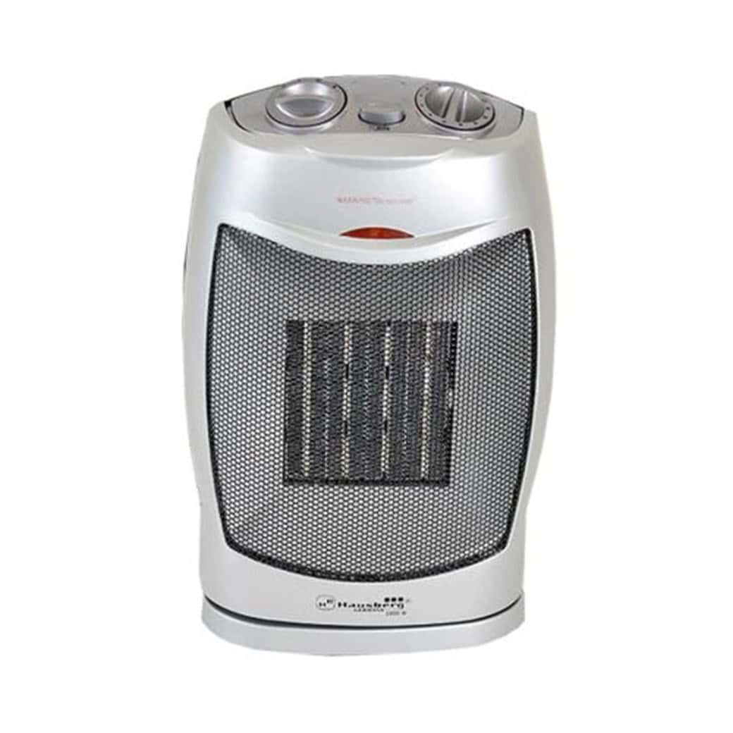 Ngrohese Hausberg HB-8300 - Figura 2