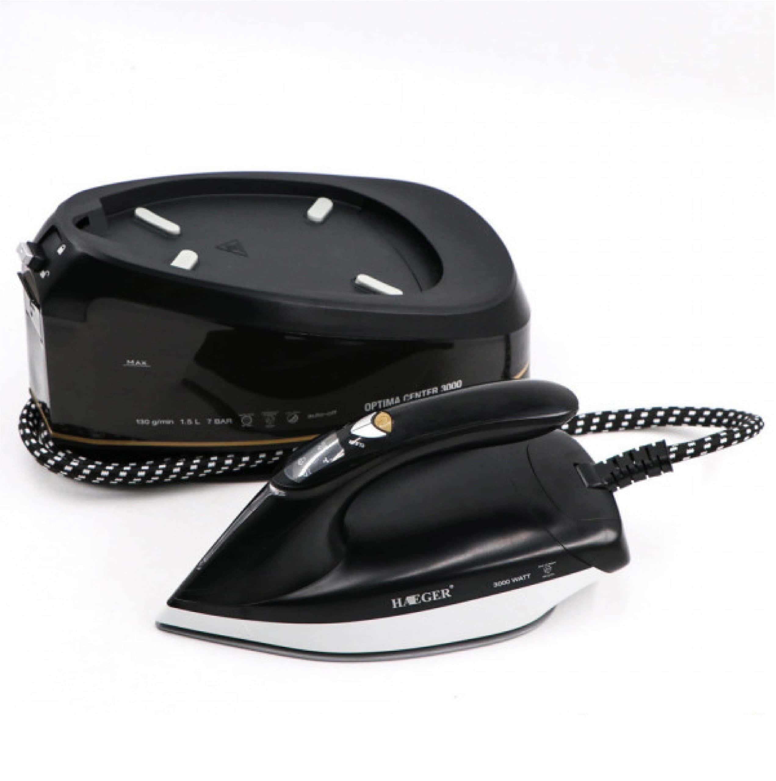 Hekur Rrobash Haeger - Figura 3