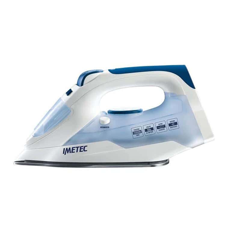 Hekur Imetec Titanox K109