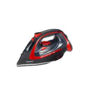 Hekur Rrobash Sokany sk-285