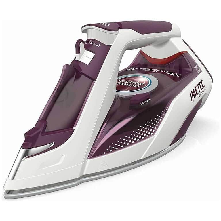 Hekur Rrobash Imetec Z3 3900