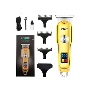 Makine Qethese VGR V-290