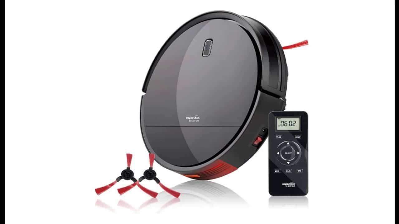 Fshese Korenti Robot Experobot C-200 - Figura 2