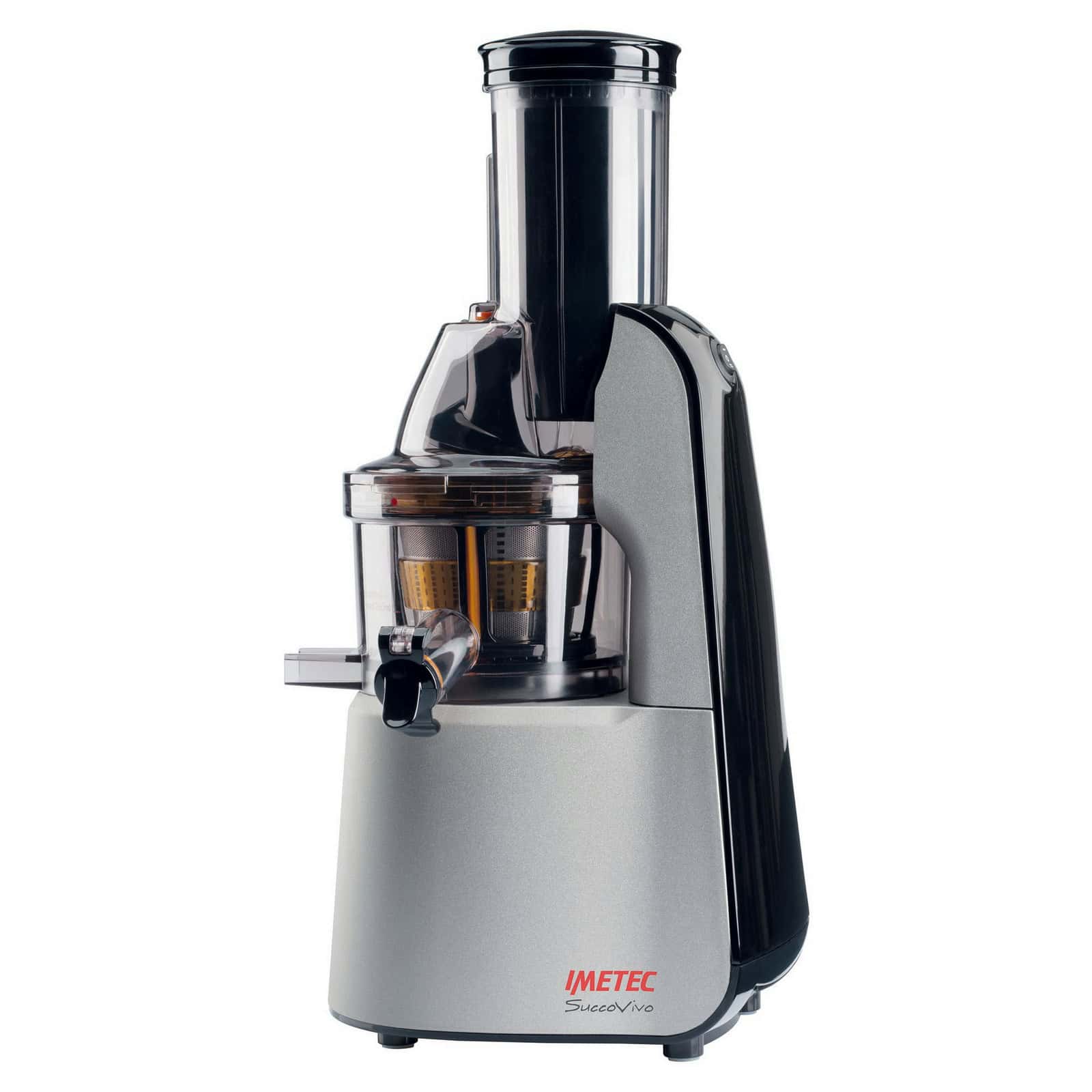 Shtrydhese Imetec SJ 1000 Succovico - Figura 2