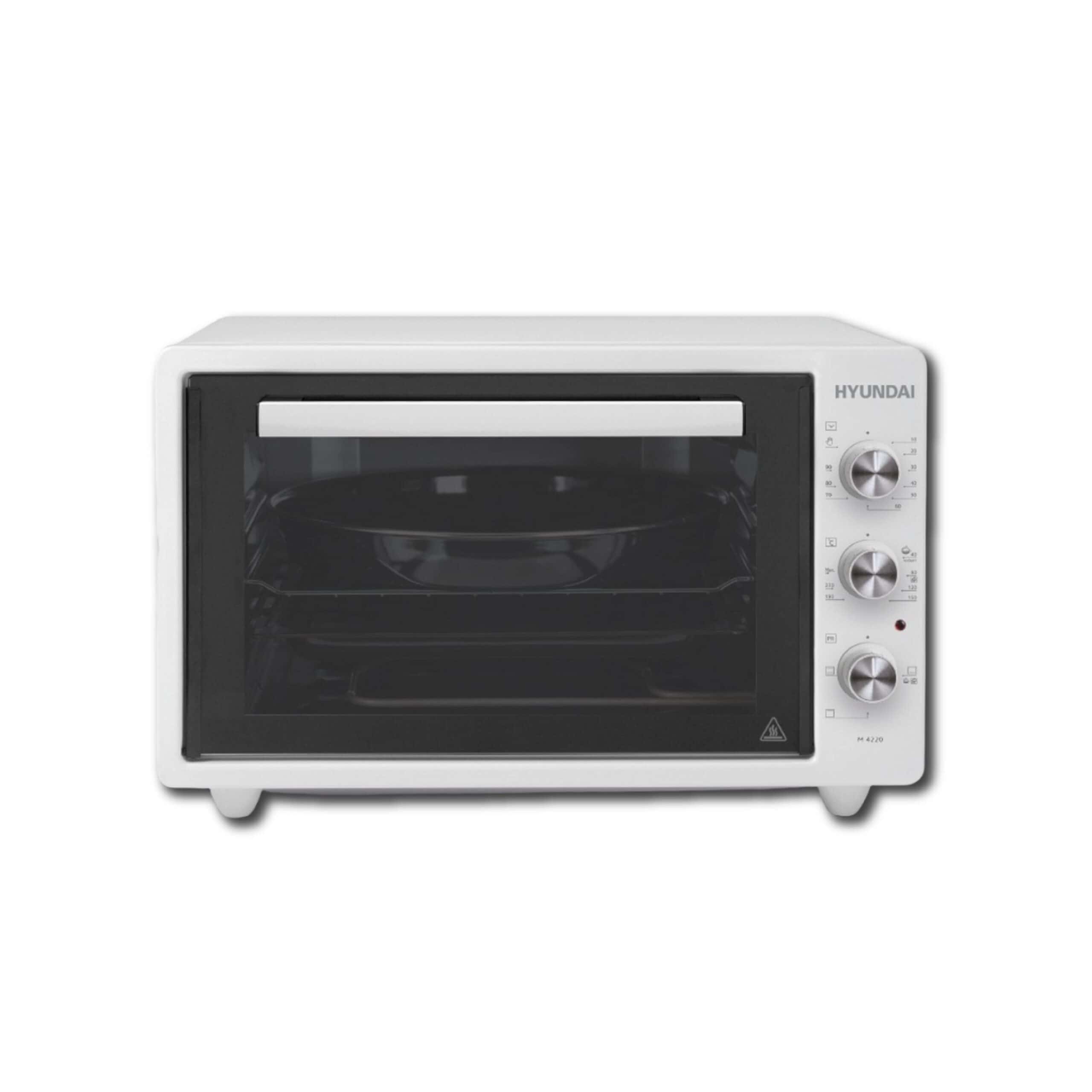 Hyundai HFU3600W Mini Furre