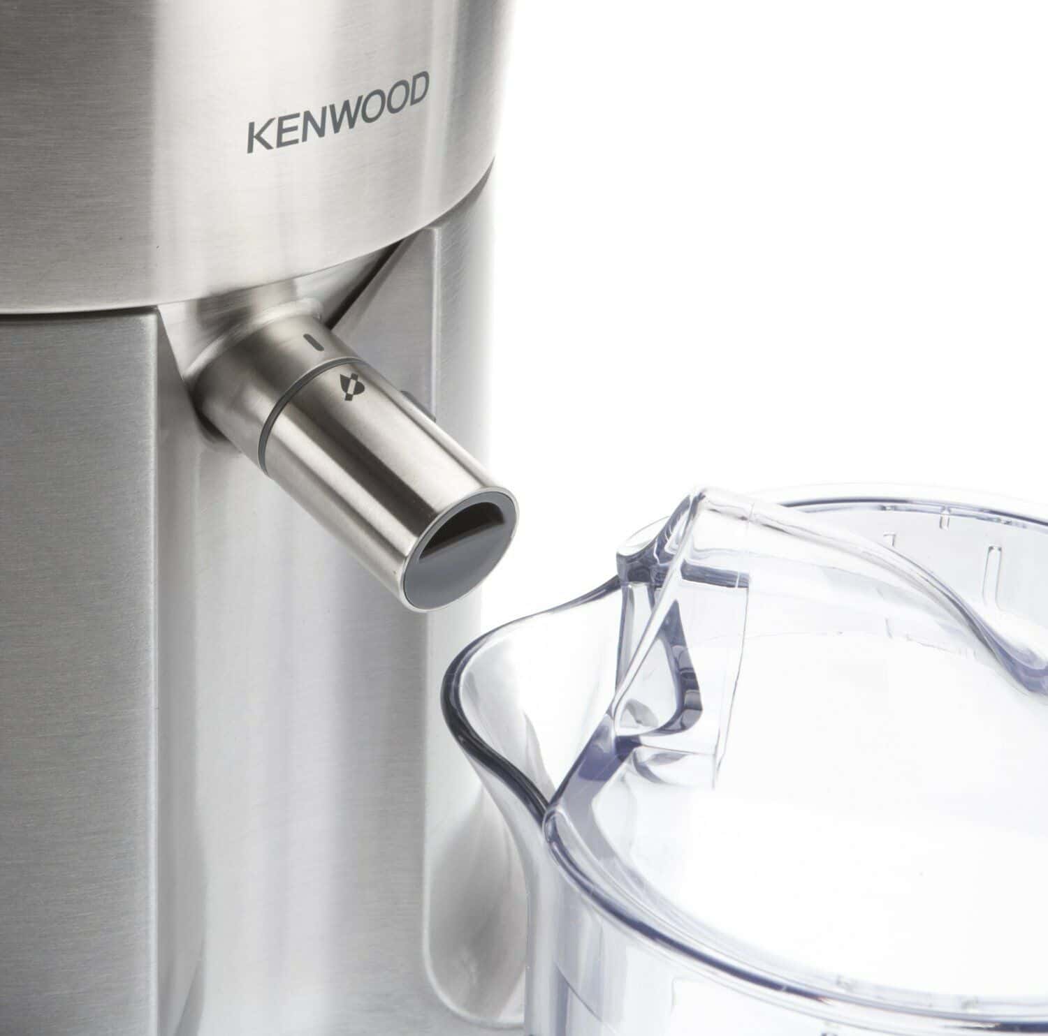 kenwood je 850 - Figura 5