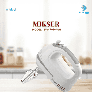 Mikser Iskra SW-709-WH