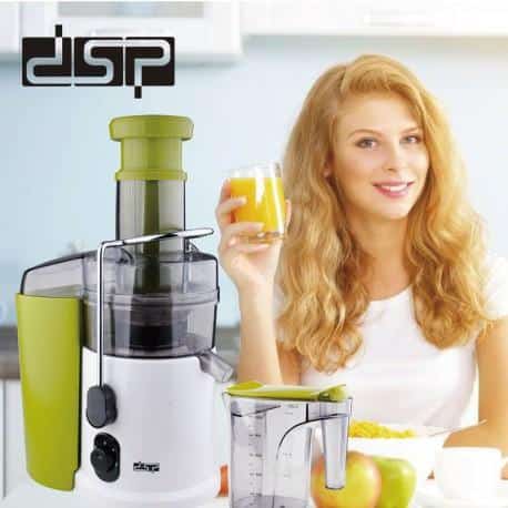 Shtrydhese DSP KJ3007