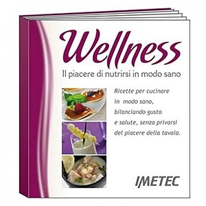 Shtrydhese frutash imetec Wellness Juicer