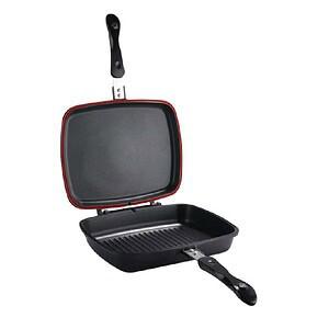Tigan dopio DSP CA007-F30-Black