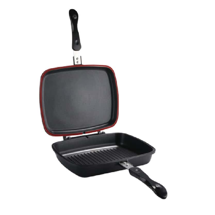 Dsp CA007-F30-Black Tigan Dopio
