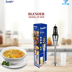 Blender Sonifer SF 8141