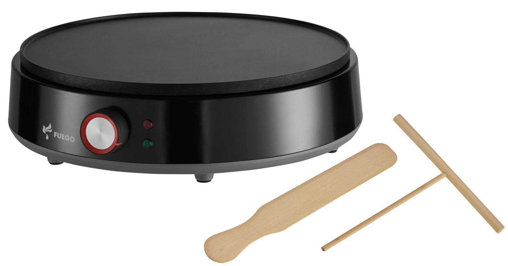 Berese Krepash Fuego Y-8901 - Figura 2